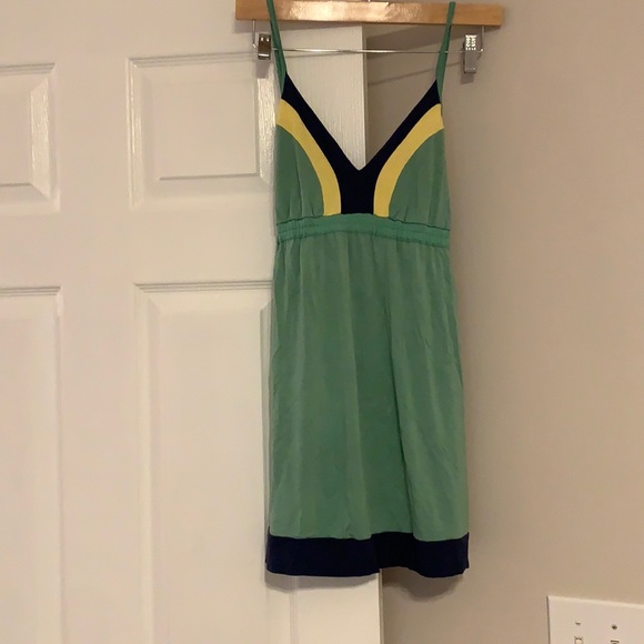 Ella moss top - Picture 1 of 7